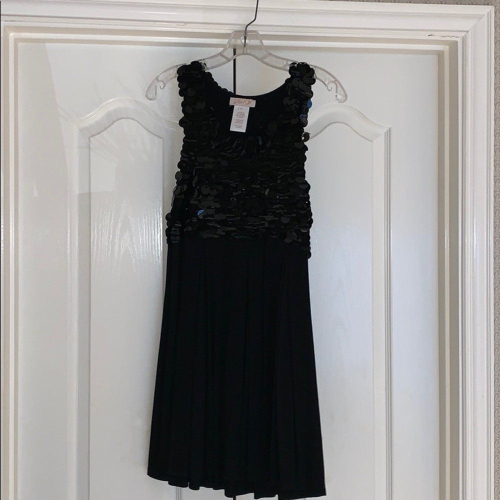 LaRok show stopper